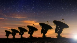 Земля приветствует! Программы SETI и METI