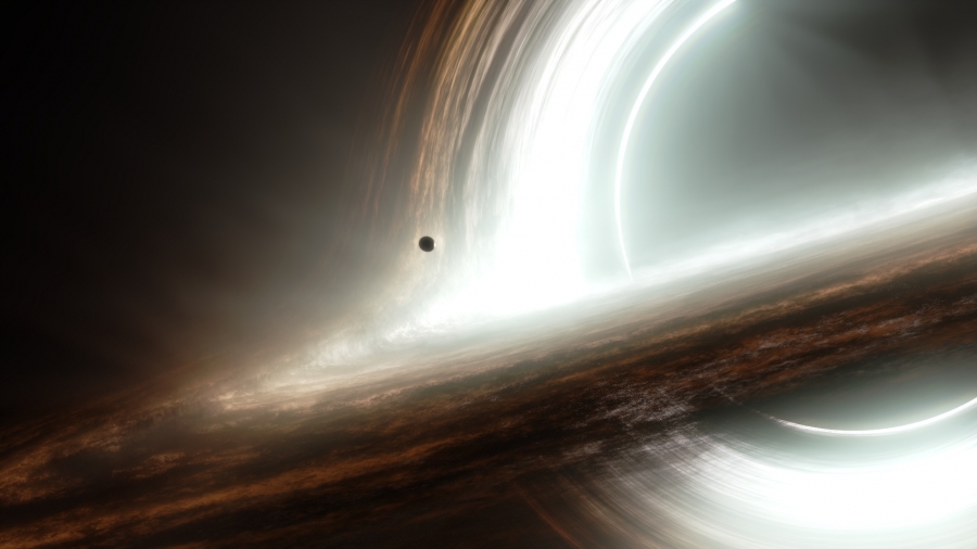 Астрофизика: Природа черных дыр, сверхновых и квазаров.