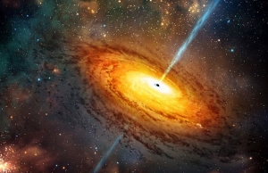 Активные галактики и квазары