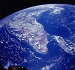 IndiaSrilanka-Gemini11-September1966.jpg