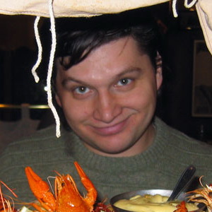 Дмитрий Семёнов